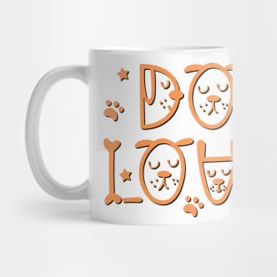 Dog Lover Mug